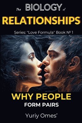 bokomslag Biology of Relationships