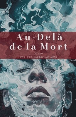 bokomslag Au-delà de la Mort