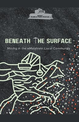 bokomslag Beneath the Surface Mining in Emalahleni Local Community