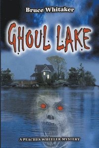 bokomslag Ghoul Lake