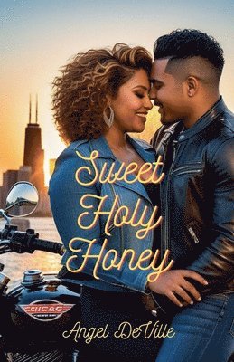 Sweet Holy Honey 1