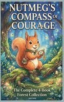 Kevin Chong - Nutmeg's Compass Of Courage, Häftad