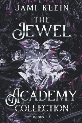 Jami Klein - Jewel Academy Collection, Häftad