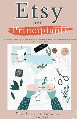 Etsy per Principianti 1