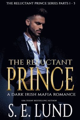 The Reluctant Prince 1