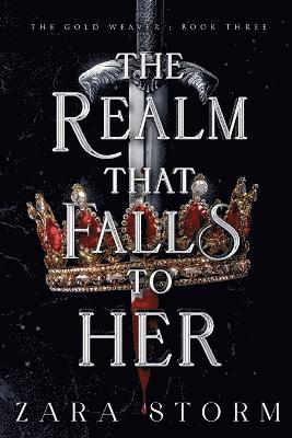 The Realm That Falls to Her 1