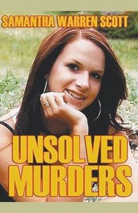 bokomslag Unsolved Murders