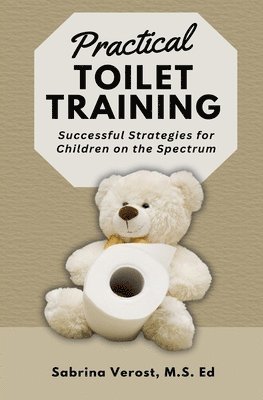 bokomslag Practical Toilet Training