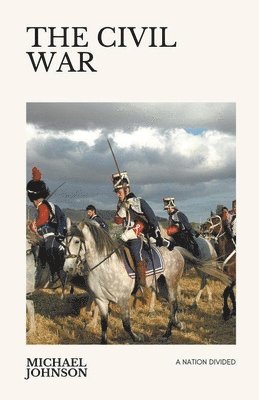Michael Johnson - Civil War, Häftad. Tillgänglighet: Lägg i varukorg