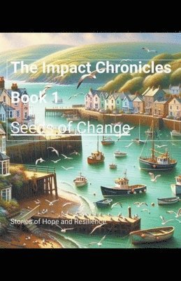 Paul Smith - Seeds of Change, Häftad