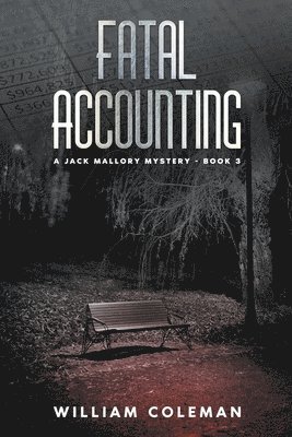 bokomslag Fatal Accounting