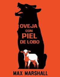 bokomslag Oveja con Piel de Lobo