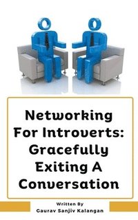 bokomslag Networking For Introverts