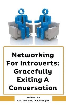 bokomslag Networking For Introverts