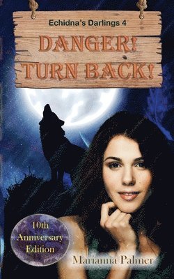 Danger! Turn Back!