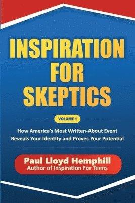 Inspiration for Skeptics 1