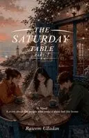 Raseem Ulladan - Saturday Table Part 2, Häftad. Tillgänglighet: Lägg i varukorg