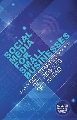 Social Media for Small Businesses 1