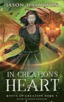 Jason Hamilton - In Creation's Heart, Häftad