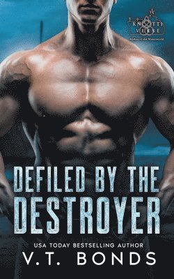 Defiled by the Destroyer 1