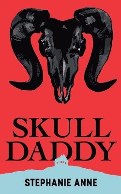 bokomslag Skull Daddy