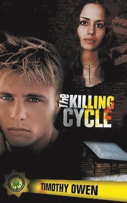 Tim Owen - Killing Cycle, Häftad