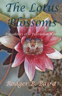 Lotus Blossoms 1