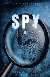 bokomslag Spy Story