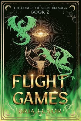 Flight Games 1