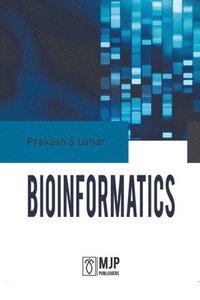 bokomslag Bioinformatics