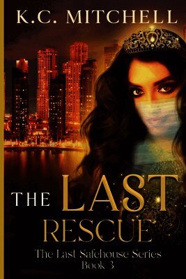 K C Mitchell - Last Rescue, Häftad