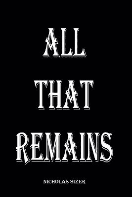 All That Remains 1