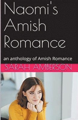 Naomi's Amish Romance 1