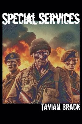 Special Services 1