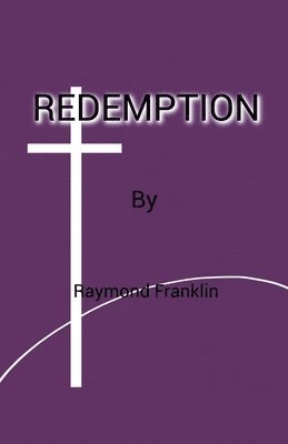 bokomslag Redemption