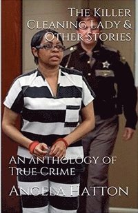 bokomslag Killer Cleaning Lady & Other Stories