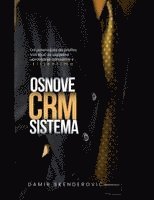 Damir Skenderovic - Osnove CRM sistema, Häftad
