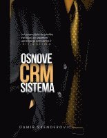 bokomslag Osnove CRM sistema