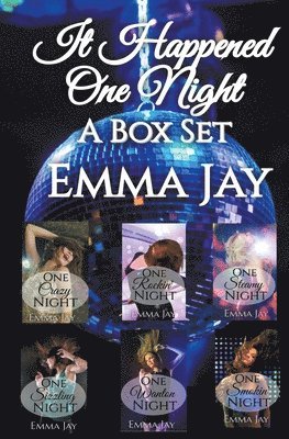 It Happened One Night