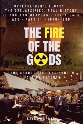 Rajat Narang - Fire of the Gods, Häftad