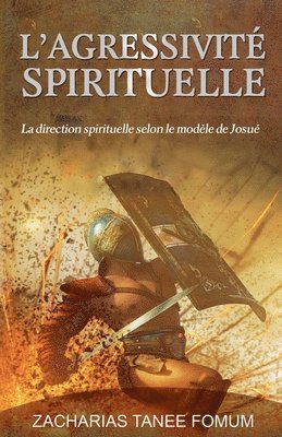 bokomslag L'Agressivit Spirituelle (La Direction Spirituelle Selon le Modle de Josu)