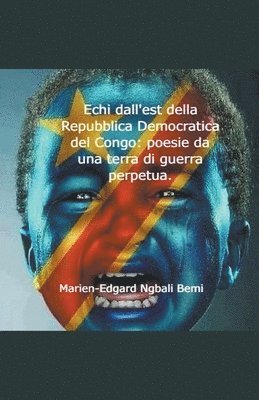 bokomslag Echi dall'est della Repubblica Democratica del Congo