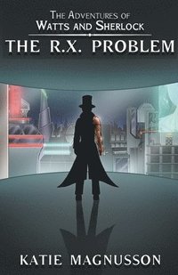 bokomslag The R.X. Problem