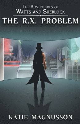 bokomslag The R.X. Problem