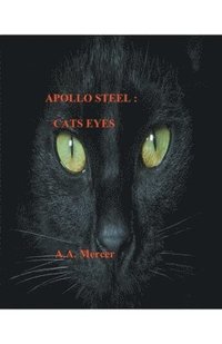 bokomslag Apollo Steel