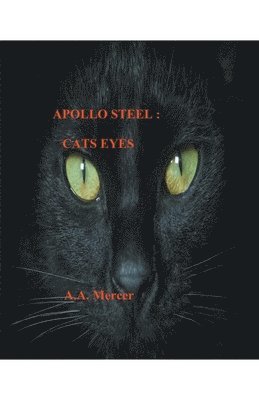 Apollo Steel 1