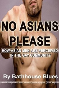 bokomslag No Asians Please