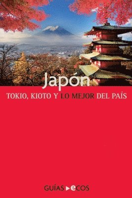 Ecos Travel Books - Japón, Häftad
