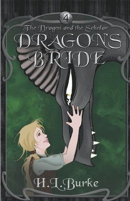 Dragon's Bride 1