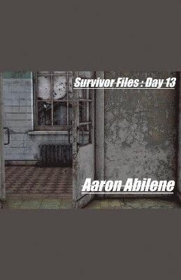 bokomslag Survivor Files